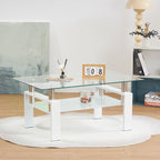 PORTER - Mesa de centro