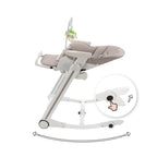 ADELLE - Cadeira para Bebé