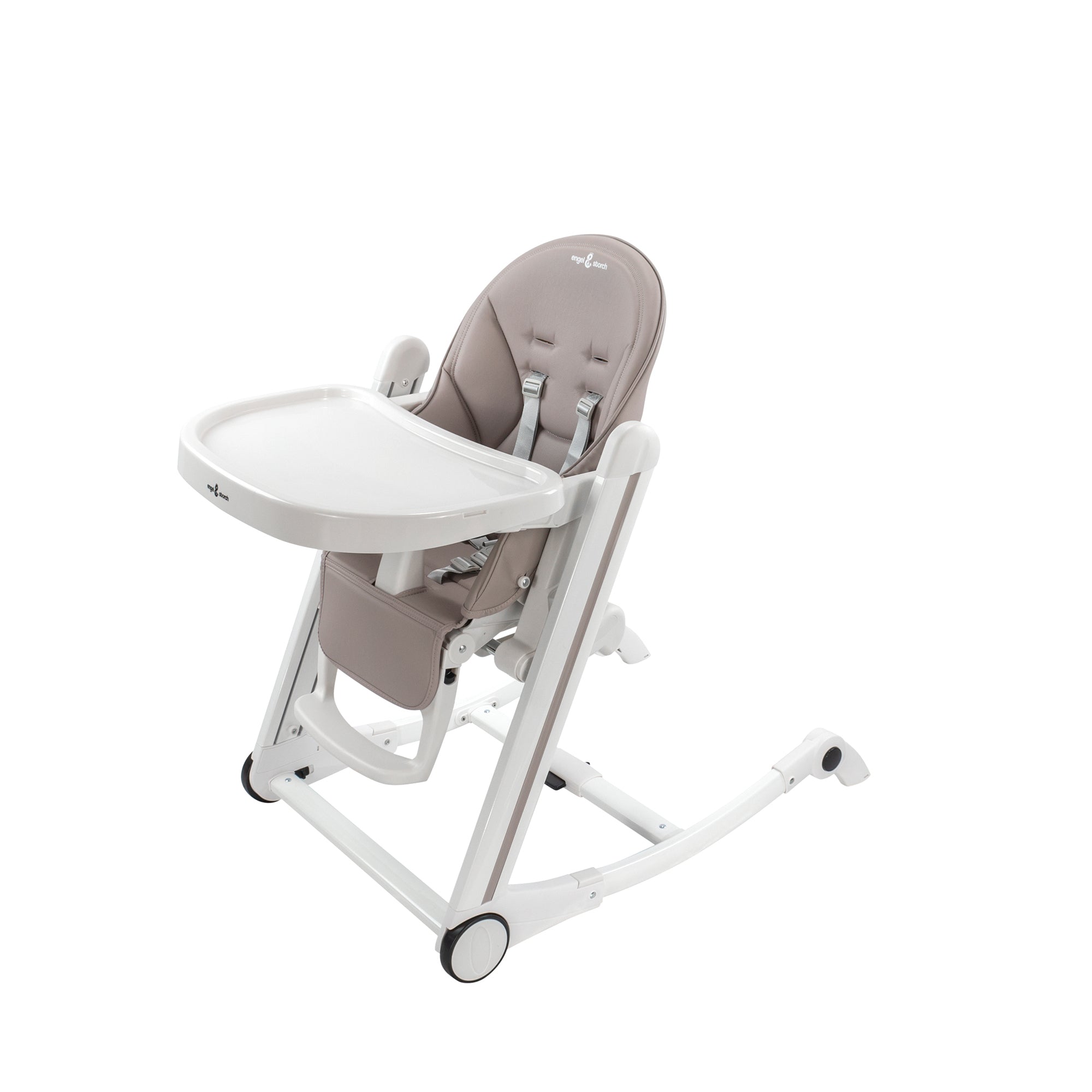 ADELLE - Cadeira para Bebé