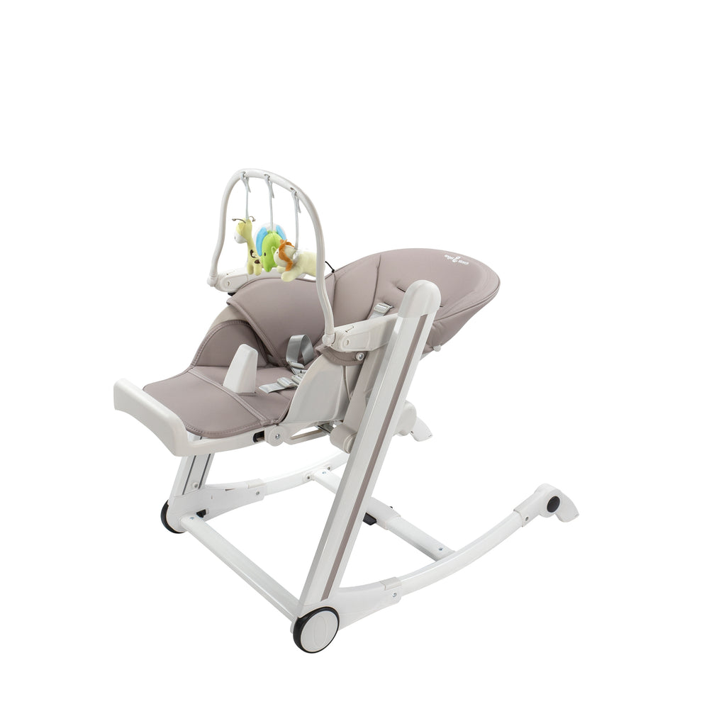 ADELLE - Cadeira para Bebé