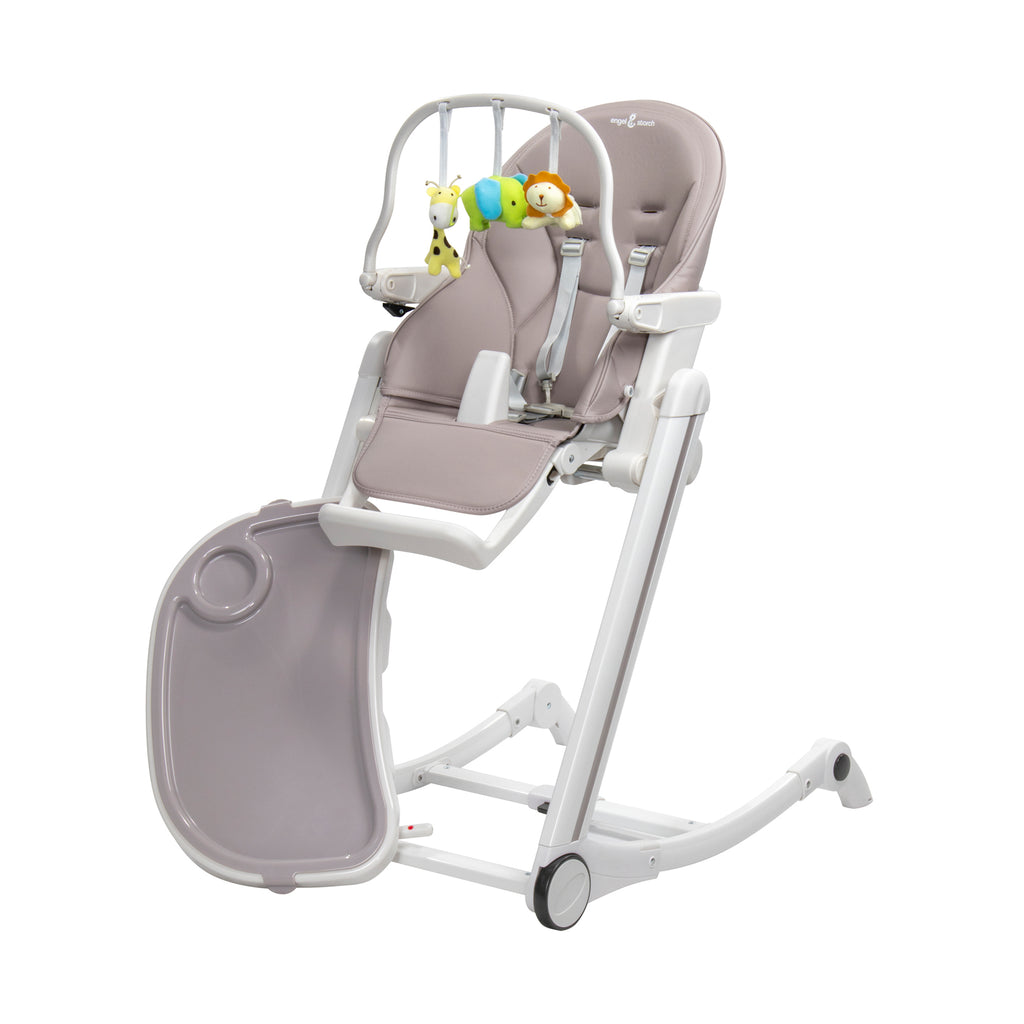 ADELLE - Cadeira para Bebé