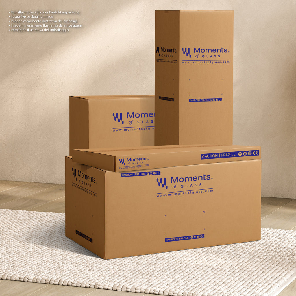 Atena - Conjunto de Casa de Banho Suspenso - Disponível em 60, 80, 100 e 120 cm - Várias Cores