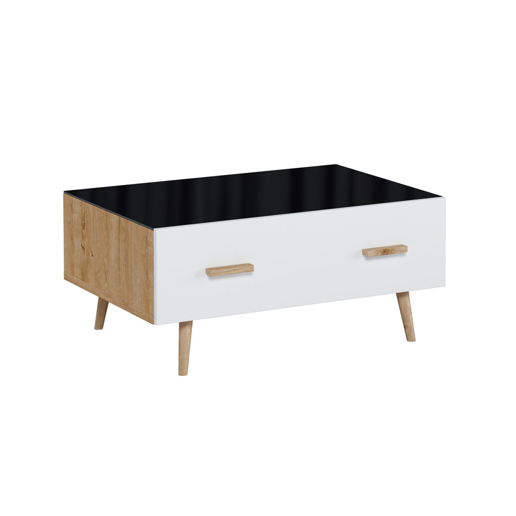 NIZZA – Sala de estar Branca ou Cinzenta