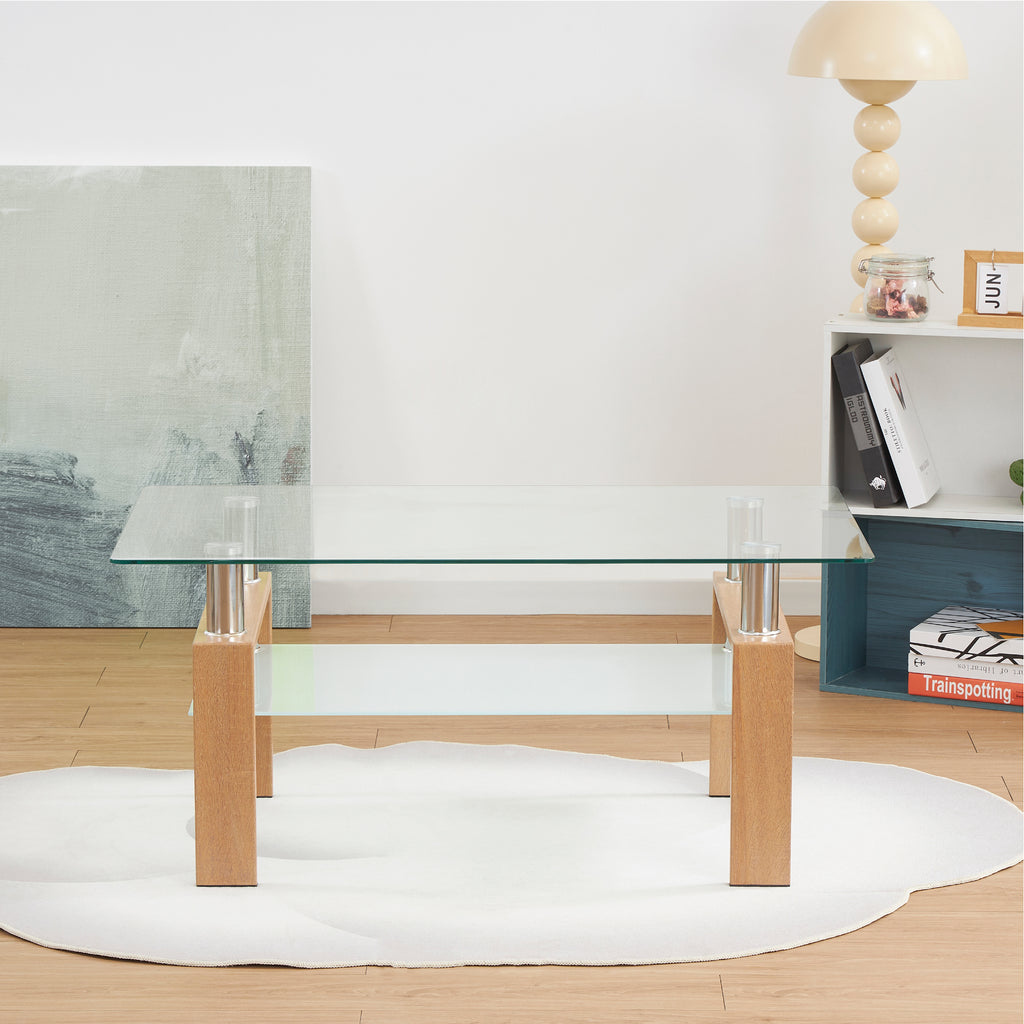 PORTER - Mesa de centro