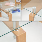 PORTER - Mesa de centro