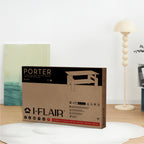 PORTER - Mesa de centro