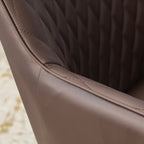 WATSON - Cadeira de refeição, conjunto de 2