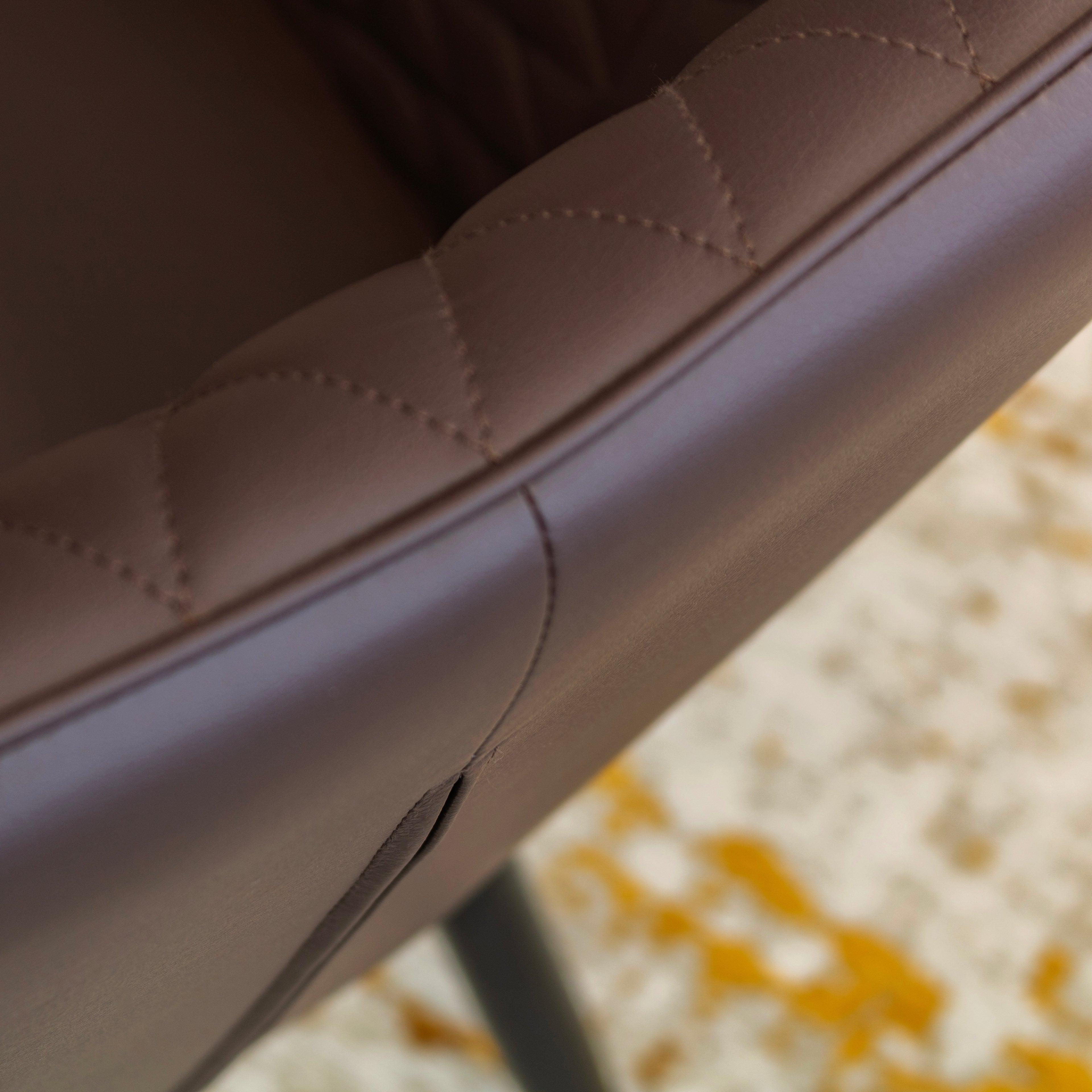 WATSON - Cadeira de refeição, conjunto de 2