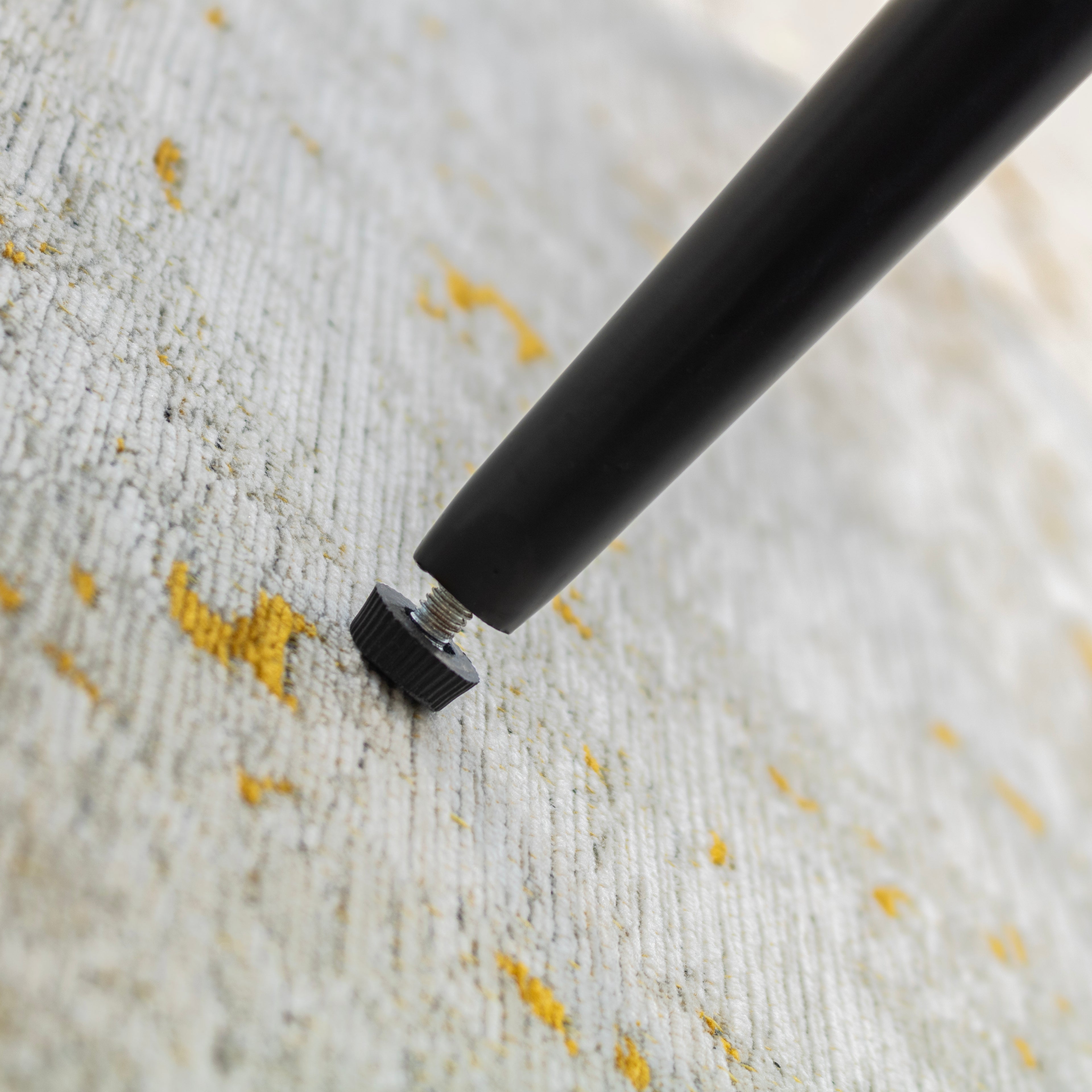 WATSON - Cadeira de refeição, conjunto de 2