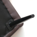 WATSON - Cadeira de refeição, conjunto de 2