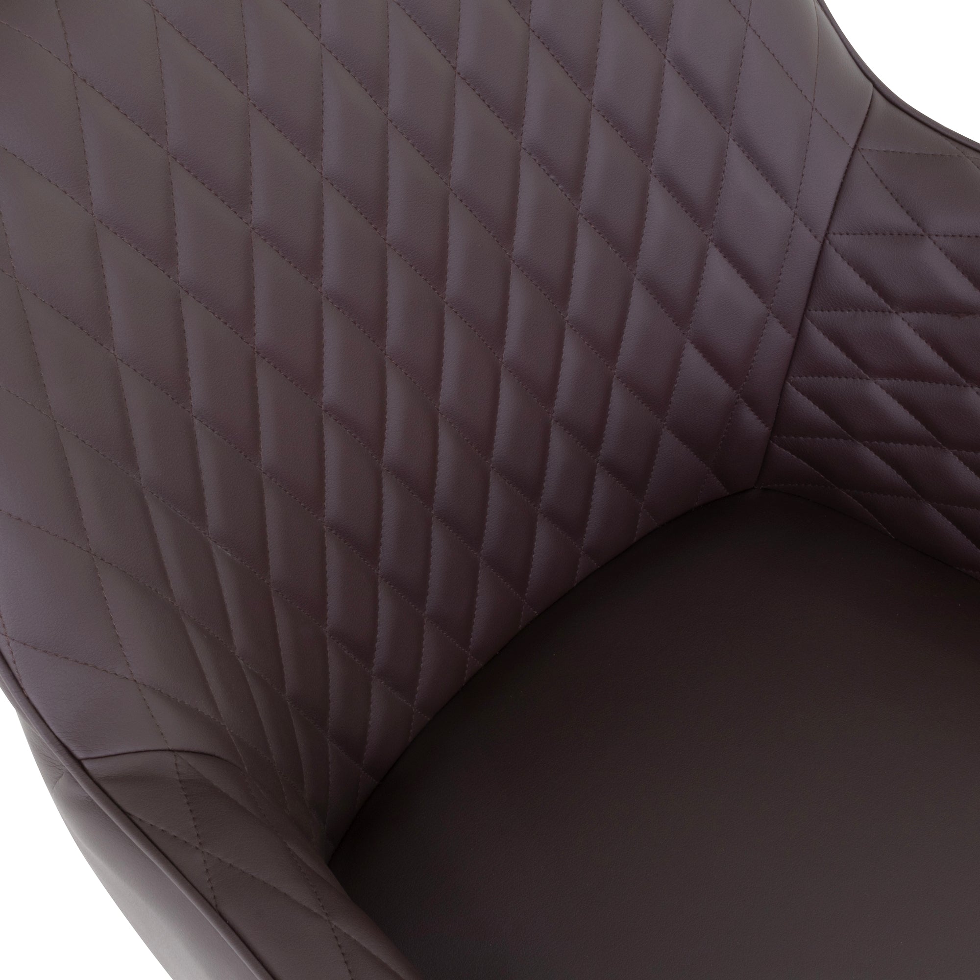 WATSON - Cadeira de refeição, conjunto de 2