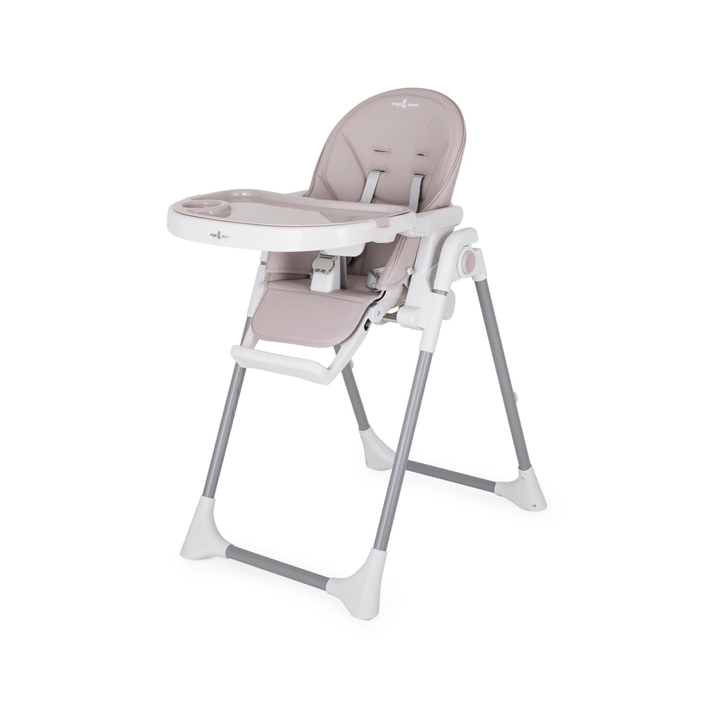 TANELI - Cadeira baixa/alta para bebé
