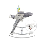 ADELLE - Cadeira para Bebé