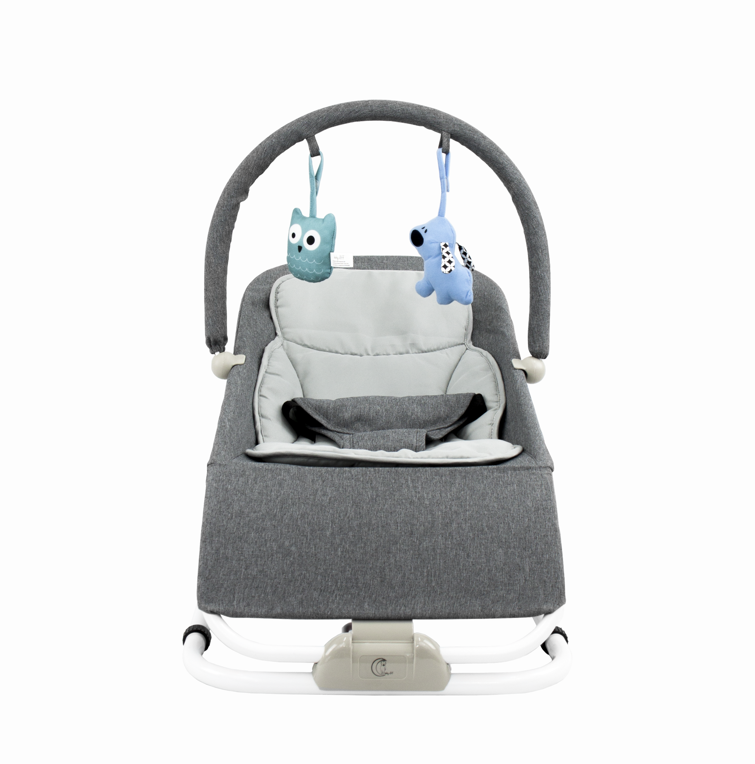 BABY CLIFF - Espreguiçadeira para Bebé