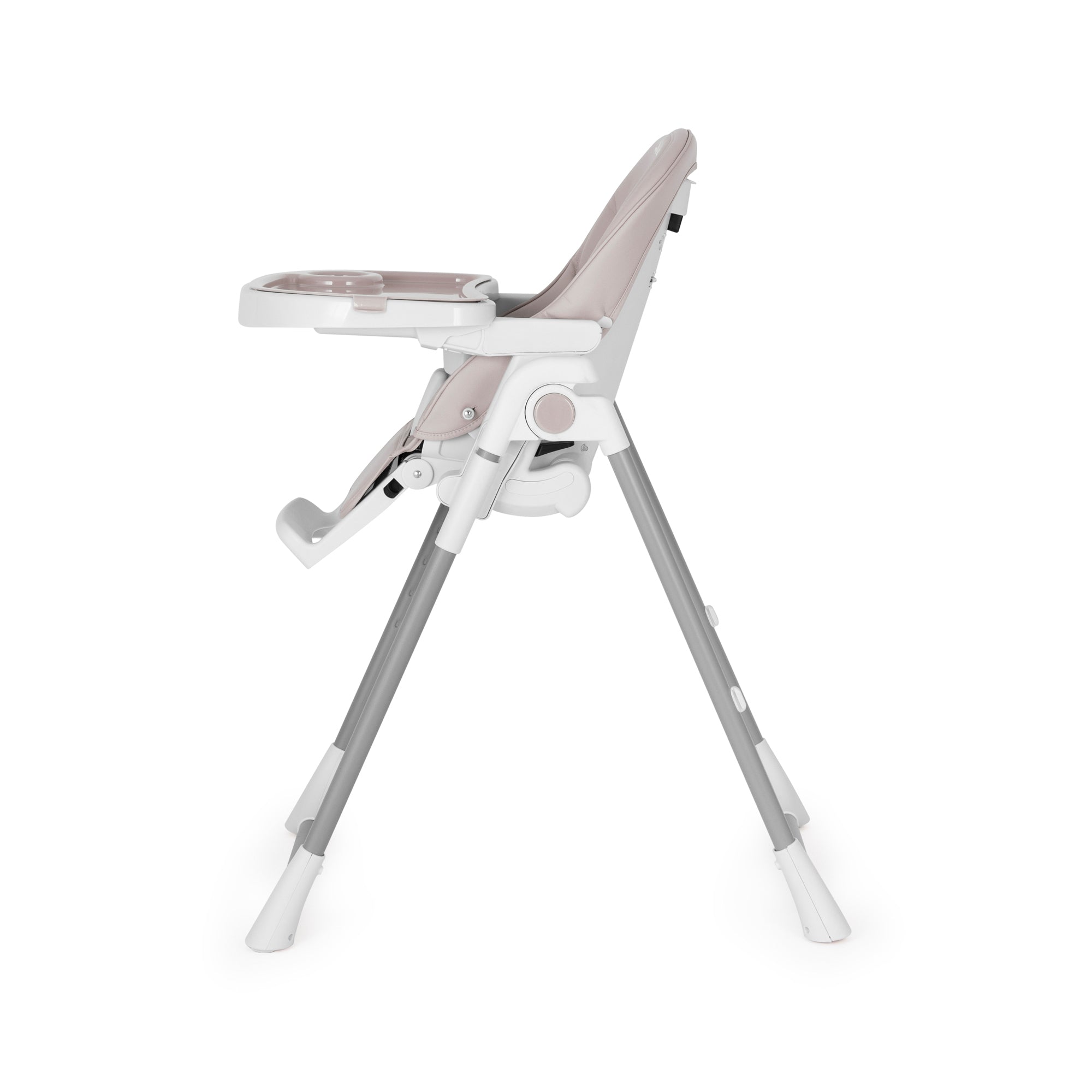 TANELI - Cadeira baixa/alta para bebé