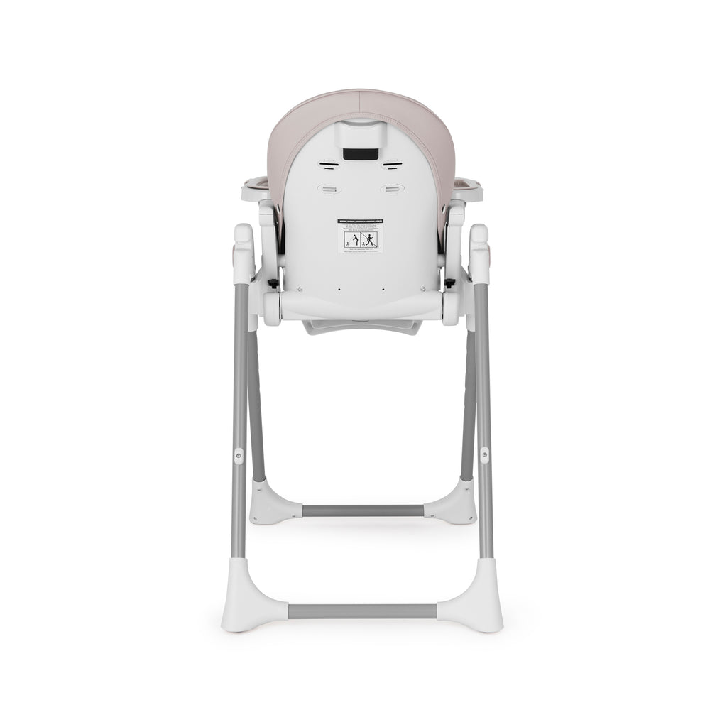TANELI - Cadeira baixa/alta para bebé