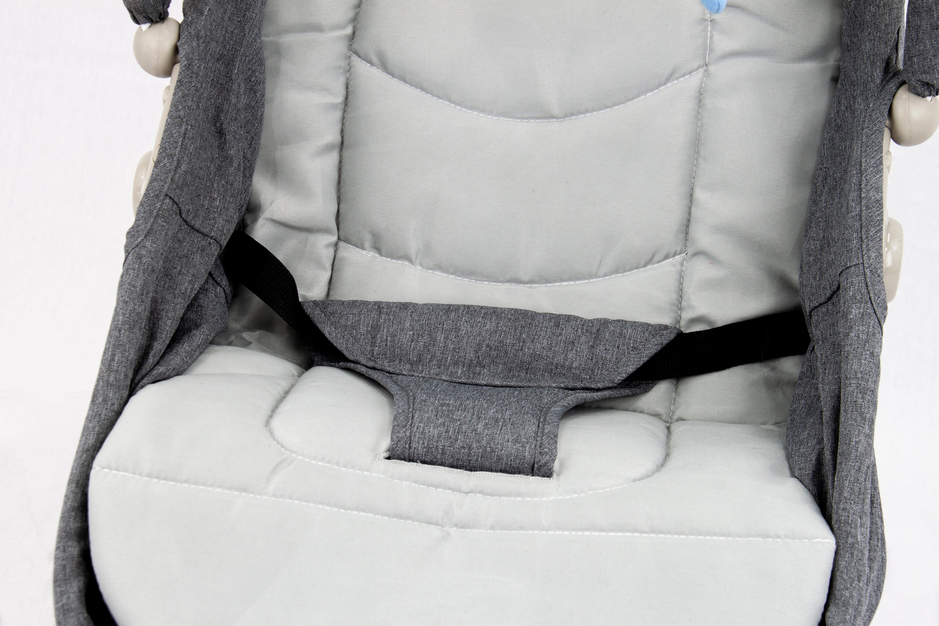 BABY CLIFF 2em1 - Alcofa & Espreguiçadeira