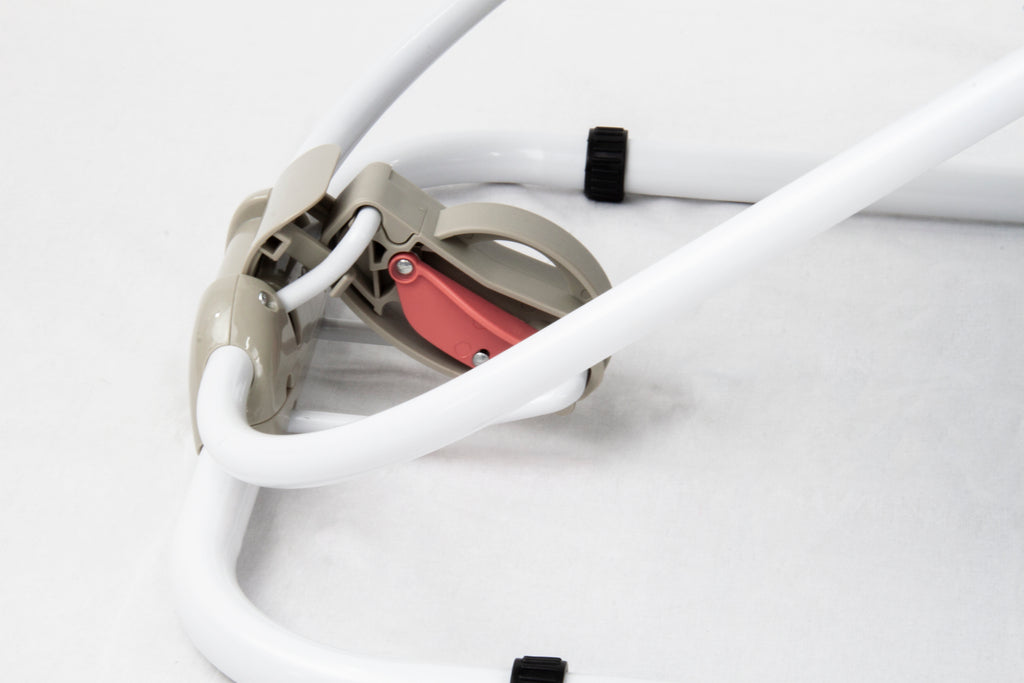 BABY CLIFF 2em1 - Alcofa & Espreguiçadeira