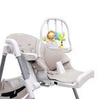 TANELI - Cadeira baixa/alta para bebé