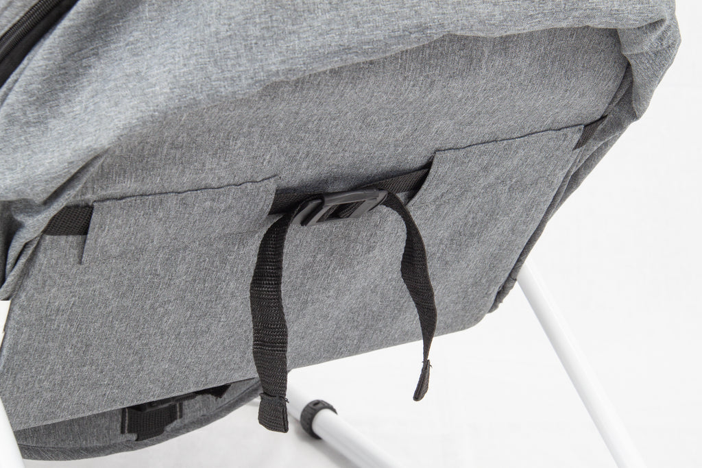 BABY CLIFF 2em1 - Alcofa & Espreguiçadeira