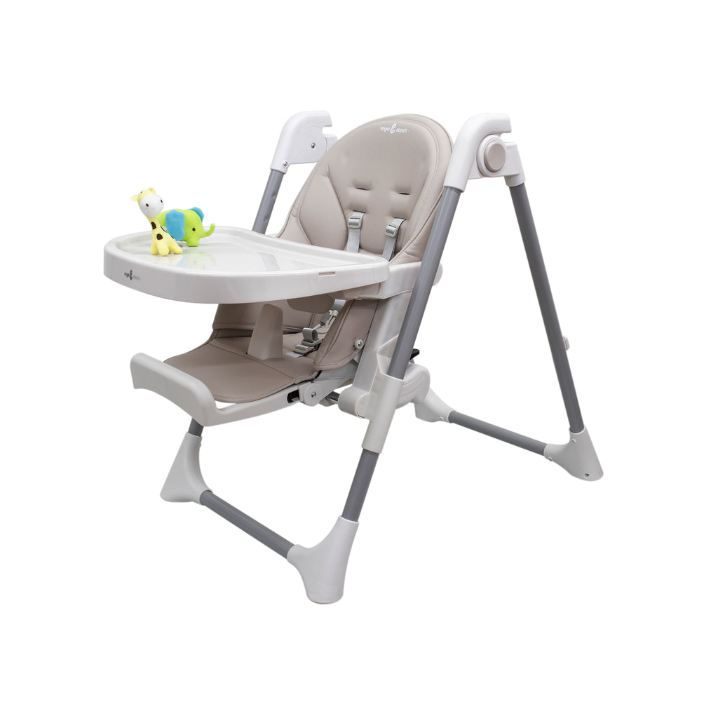 TANELI - Cadeira baixa/alta para bebé