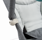 BABY CLIFF - Espreguiçadeira para Bebé