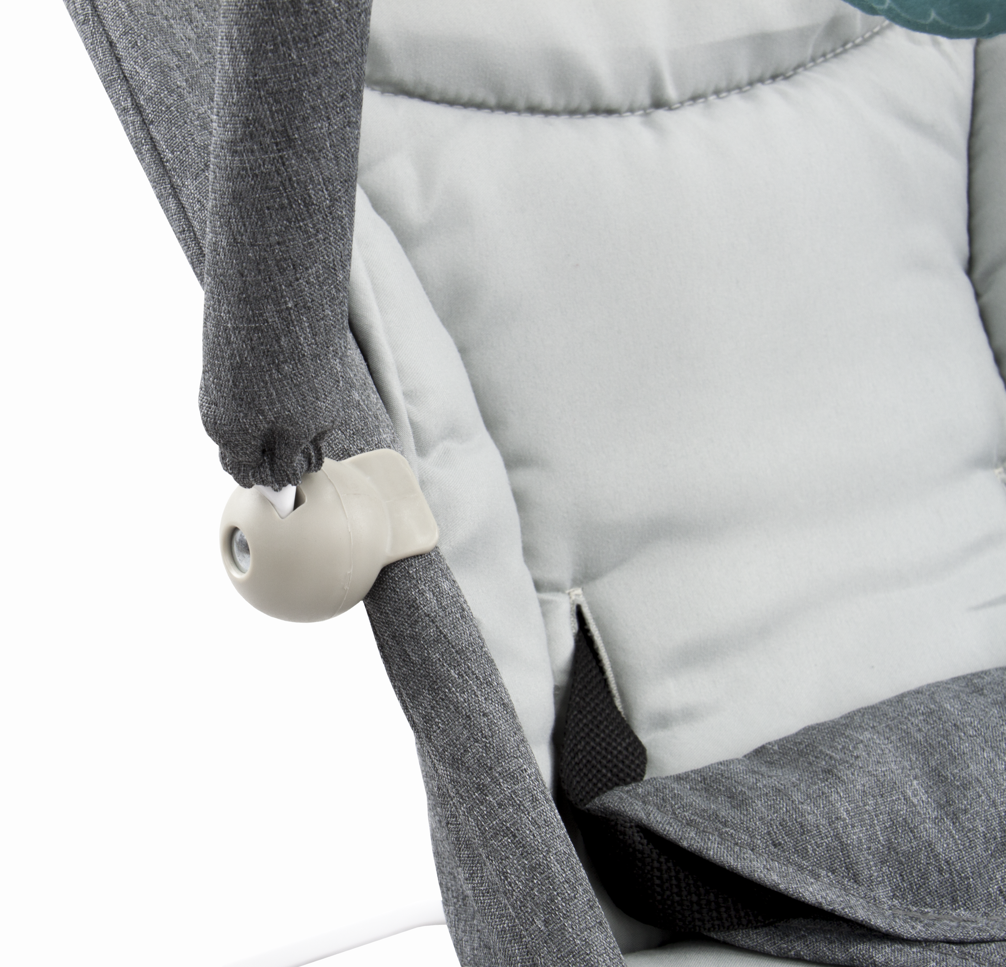 BABY CLIFF - Espreguiçadeira para Bebé