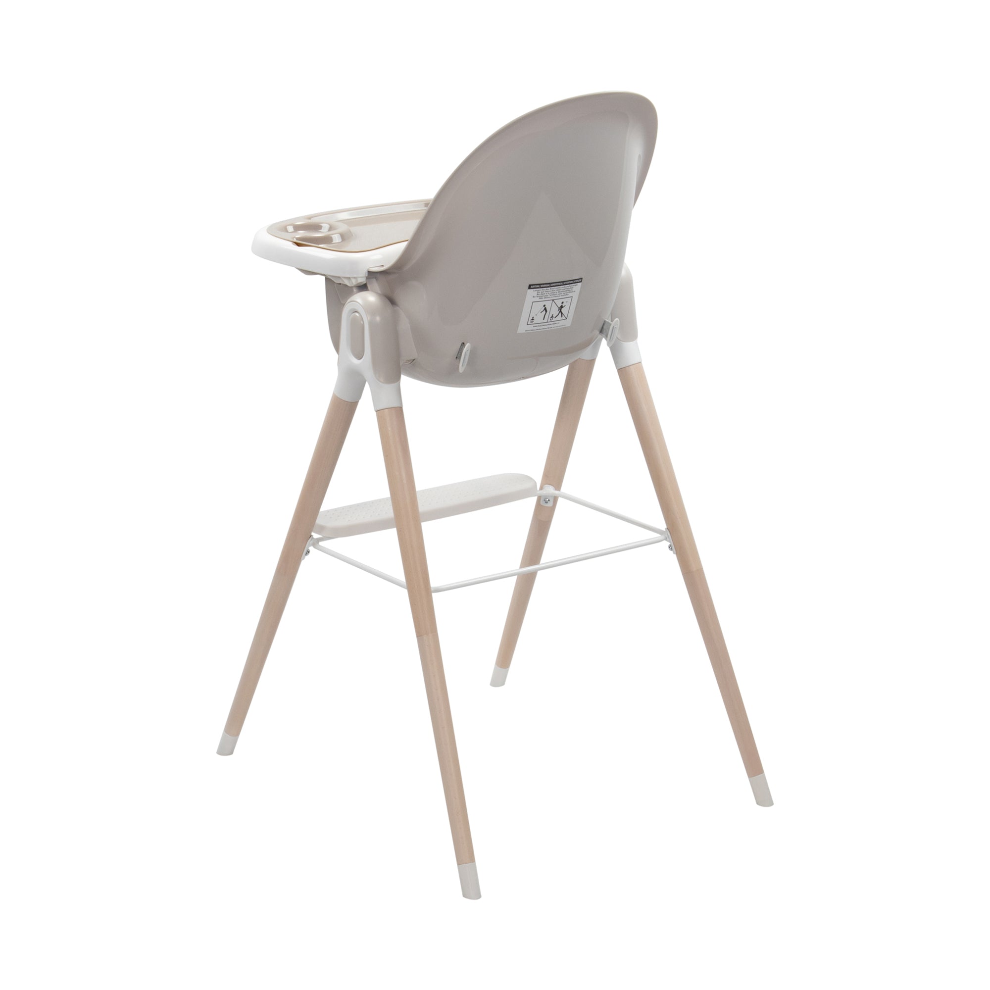 ARTO - Cadeira de Bebé 2 em 1