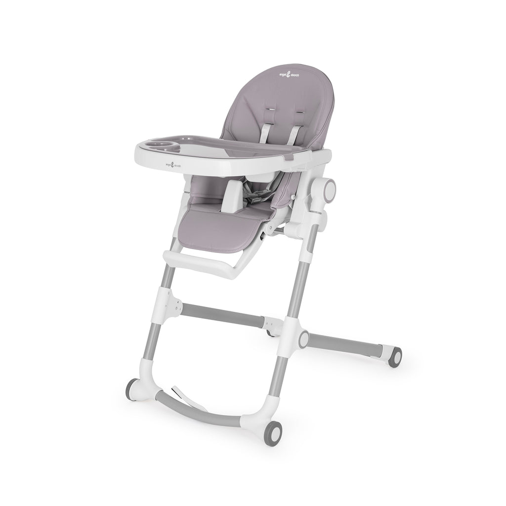 HUGO - Cadeira alta para bebé