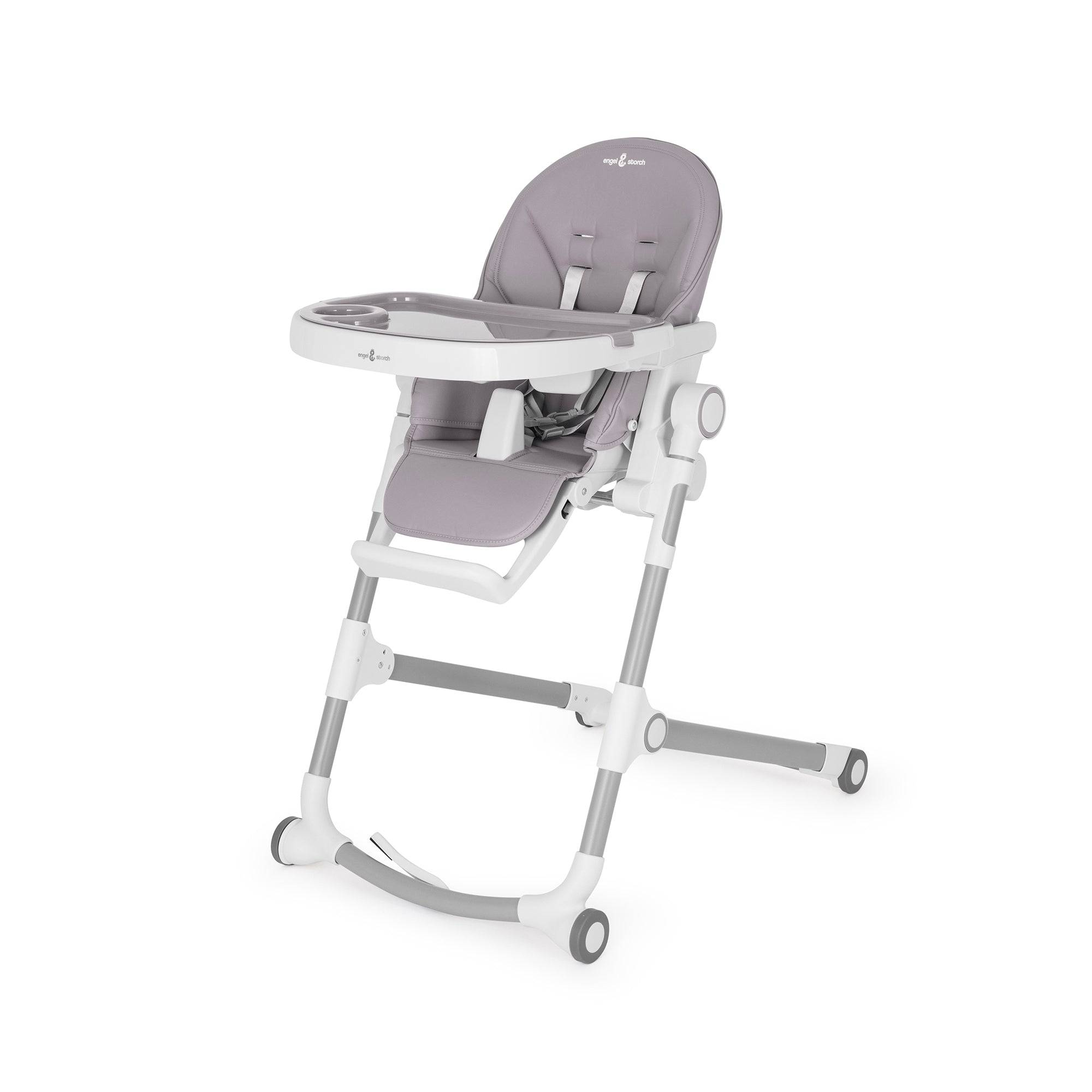 HUGO - Cadeira alta para bebé