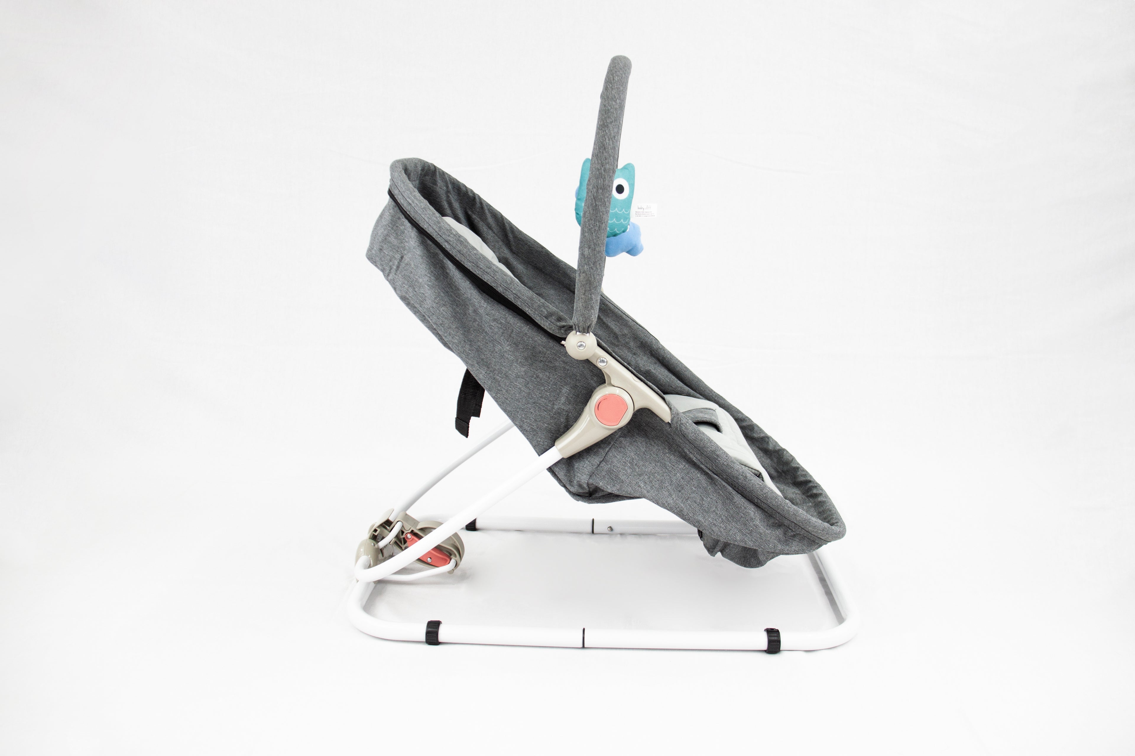 BABY CLIFF 2em1 - Alcofa & Espreguiçadeira