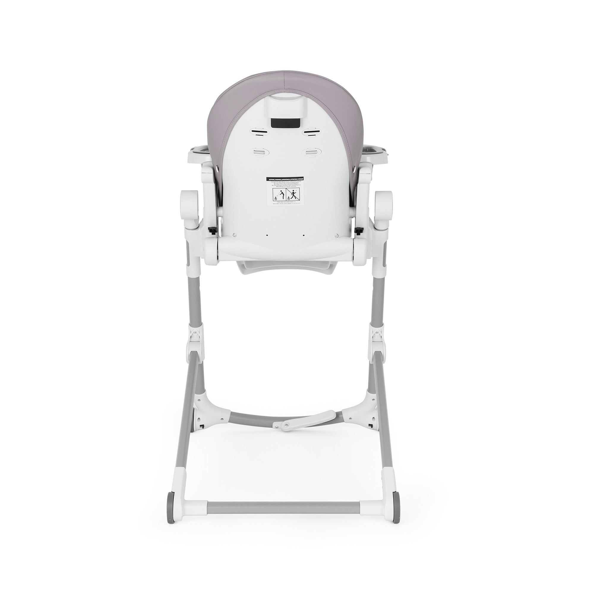 HUGO - Cadeira alta para bebé