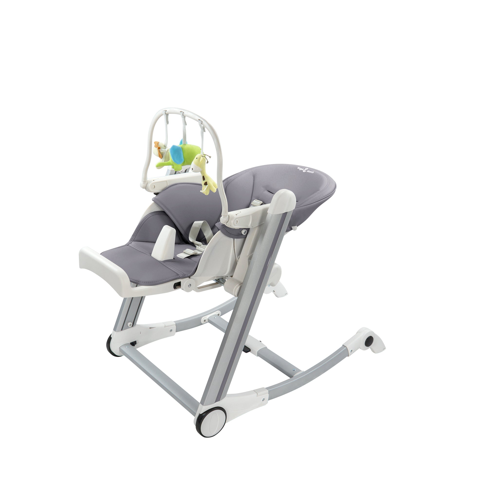 ADELLE - Cadeira para Bebé