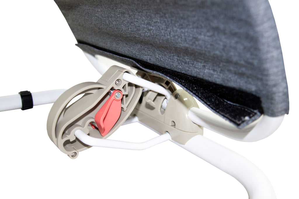 BABY CLIFF - Espreguiçadeira para Bebé