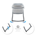 BEBITO - Berço para bebé