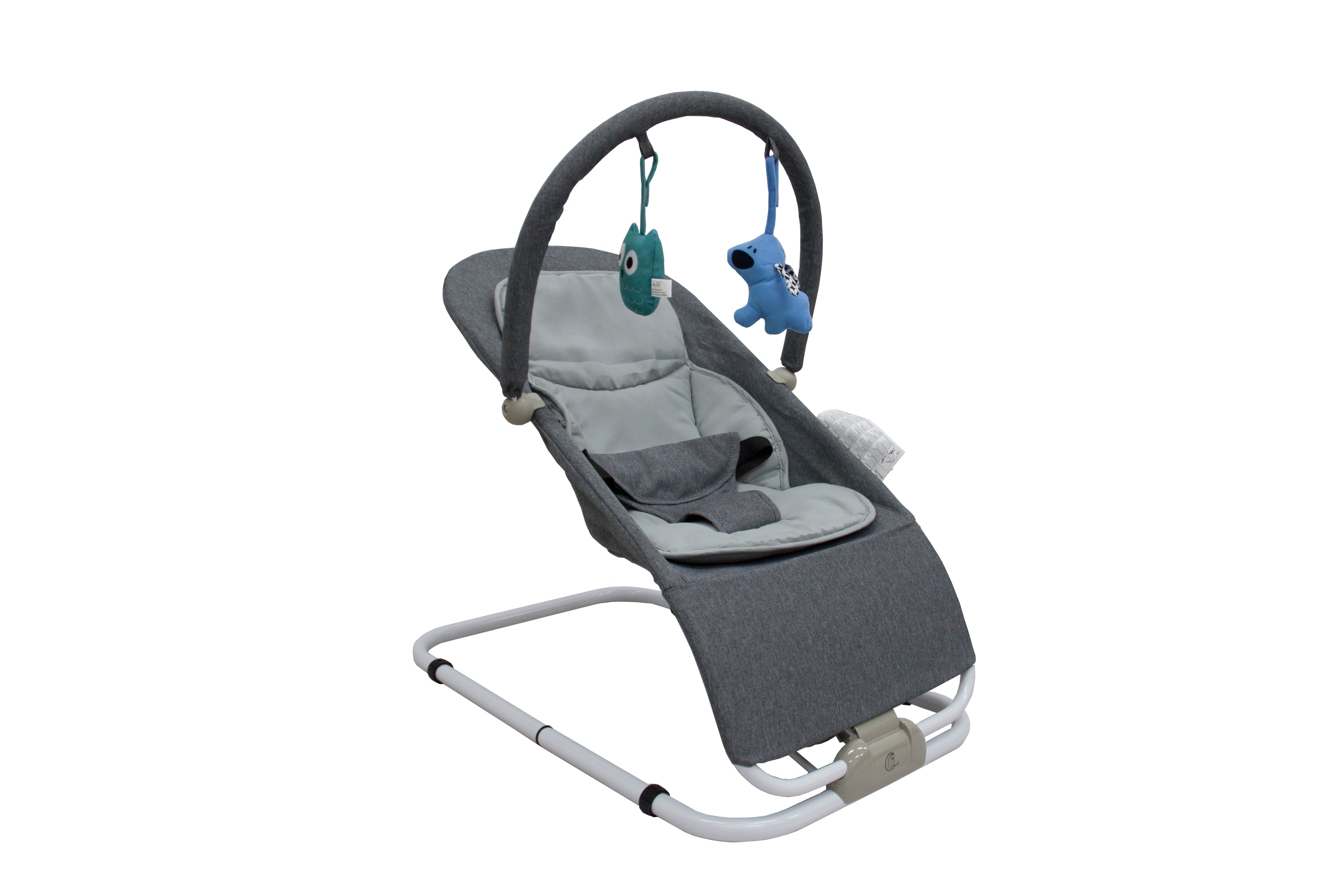 BABY CLIFF - Espreguiçadeira para Bebé