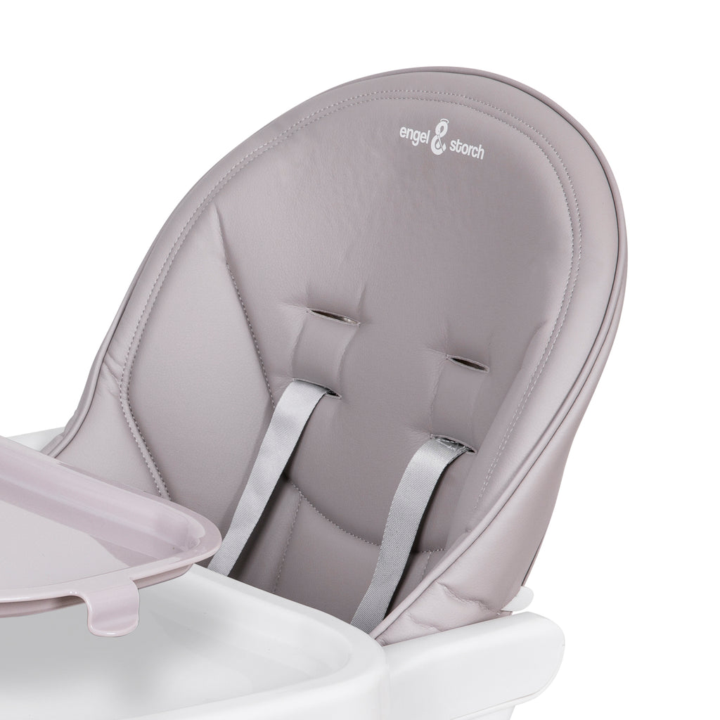 HUGO - Cadeira alta para bebé