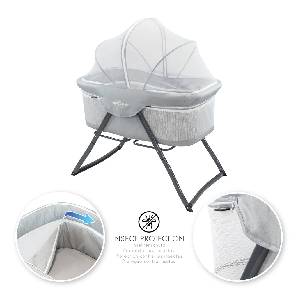 BEBITO - Berço para bebé