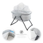 BEBITO - Berço para bebé