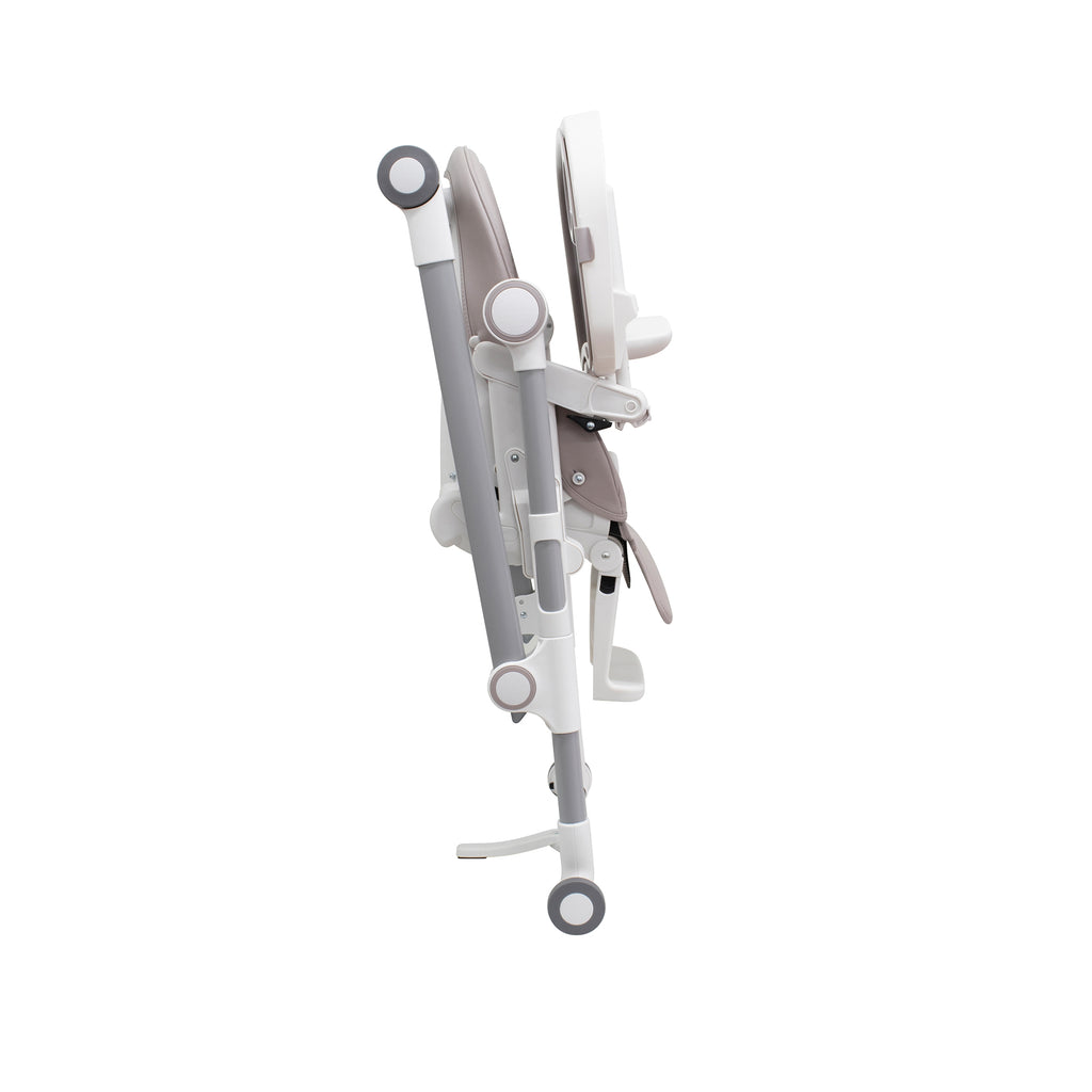 HUGO - Cadeira alta para bebé