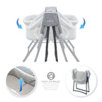 BEBITO - Berço para bebé