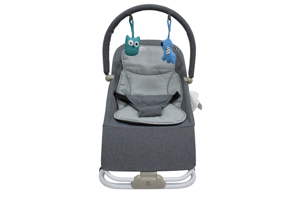 BABY CLIFF - Espreguiçadeira para Bebé