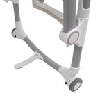 HUGO - Cadeira alta para bebé