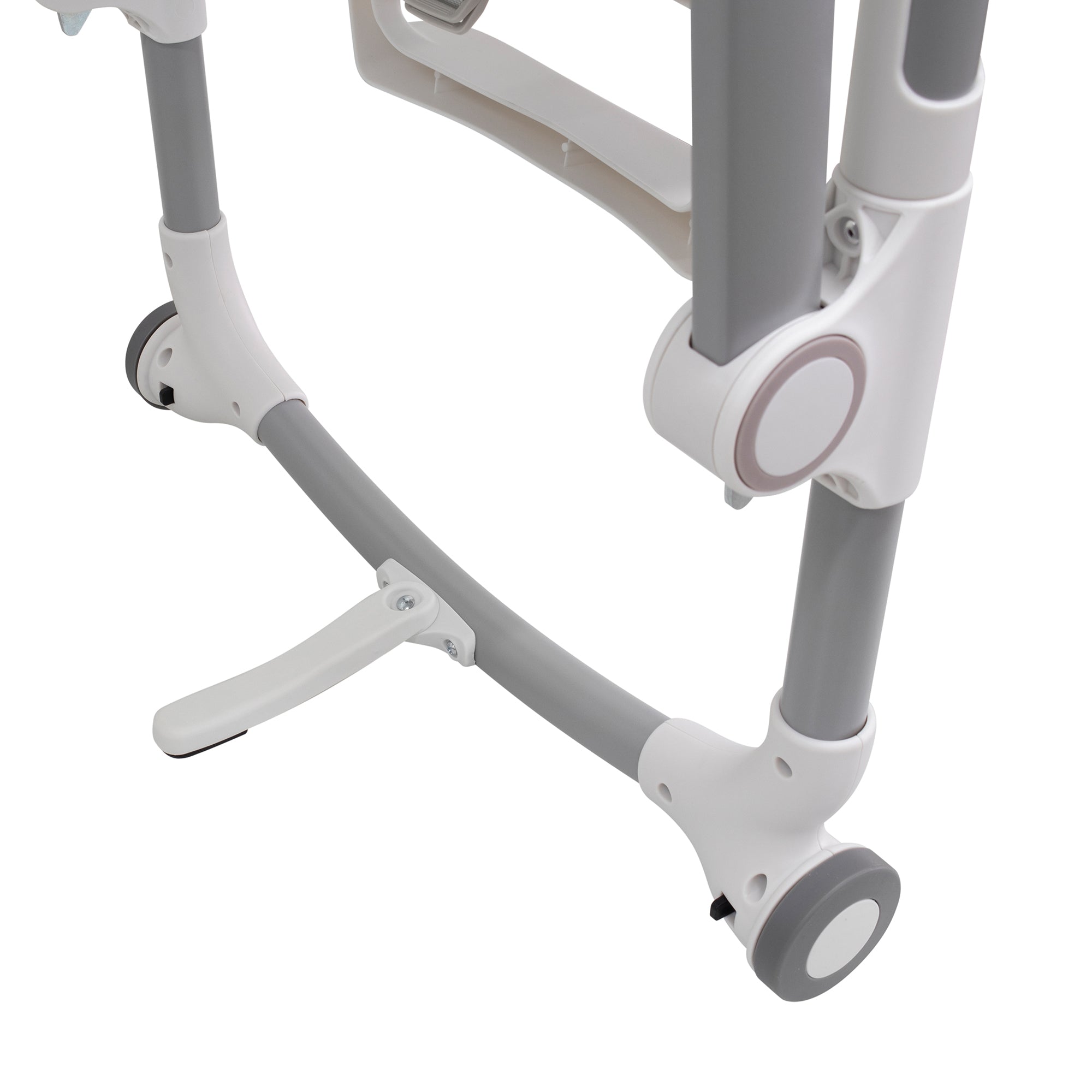 HUGO - Cadeira alta para bebé