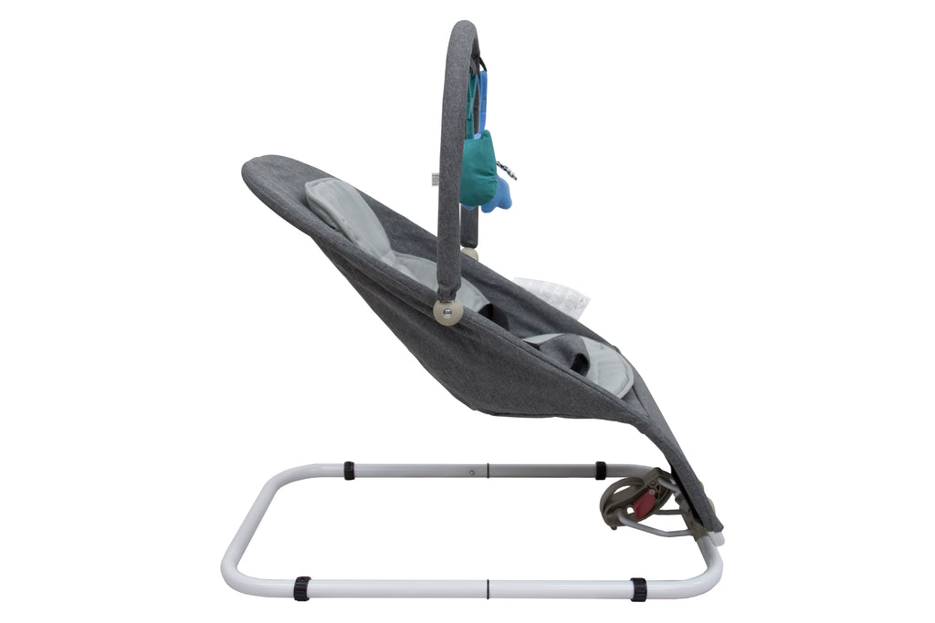 BABY CLIFF - Espreguiçadeira para Bebé