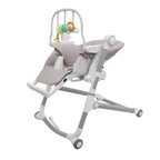 HUGO - Cadeira alta para bebé