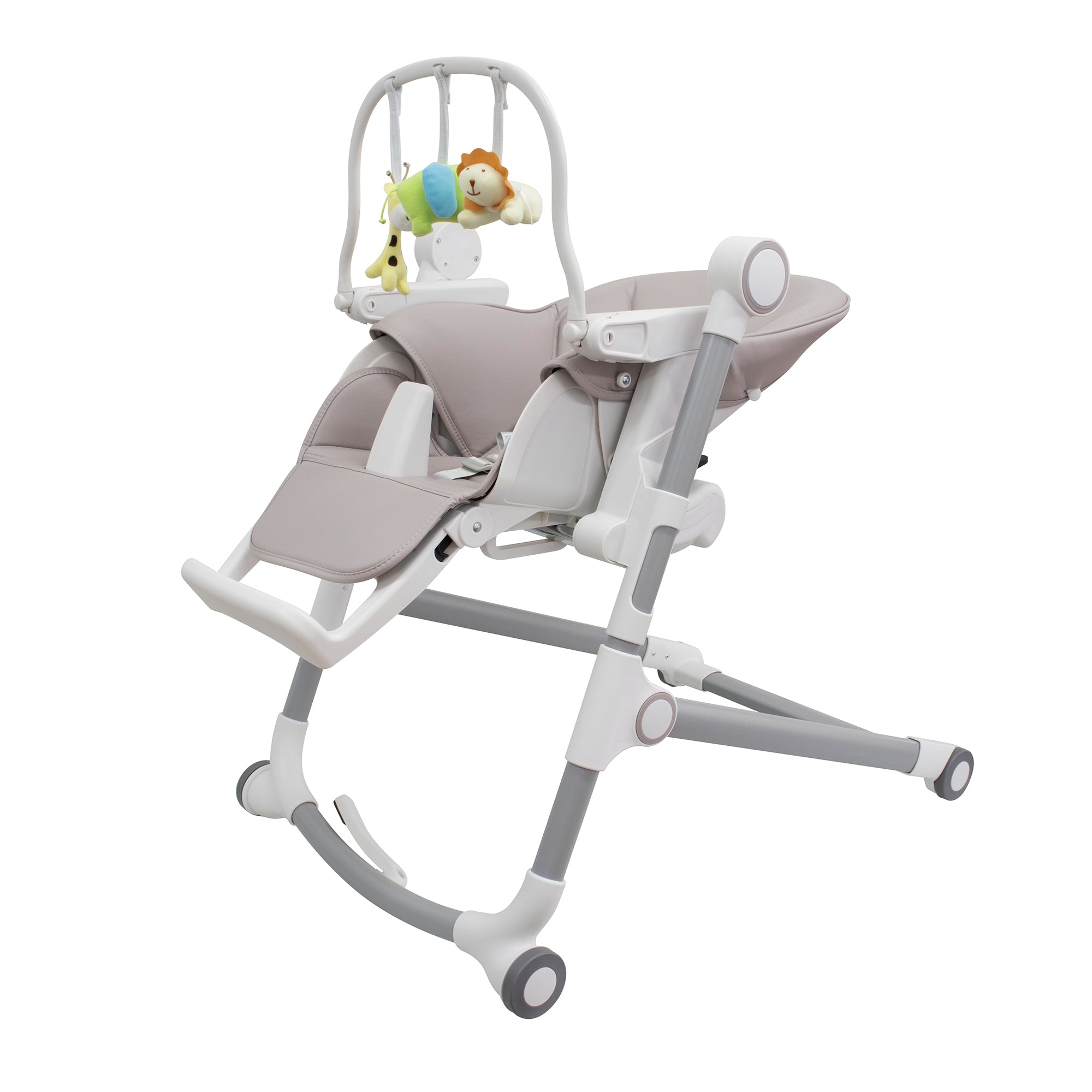 HUGO - Cadeira alta para bebé