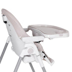 TANELI - Cadeira baixa/alta para bebé