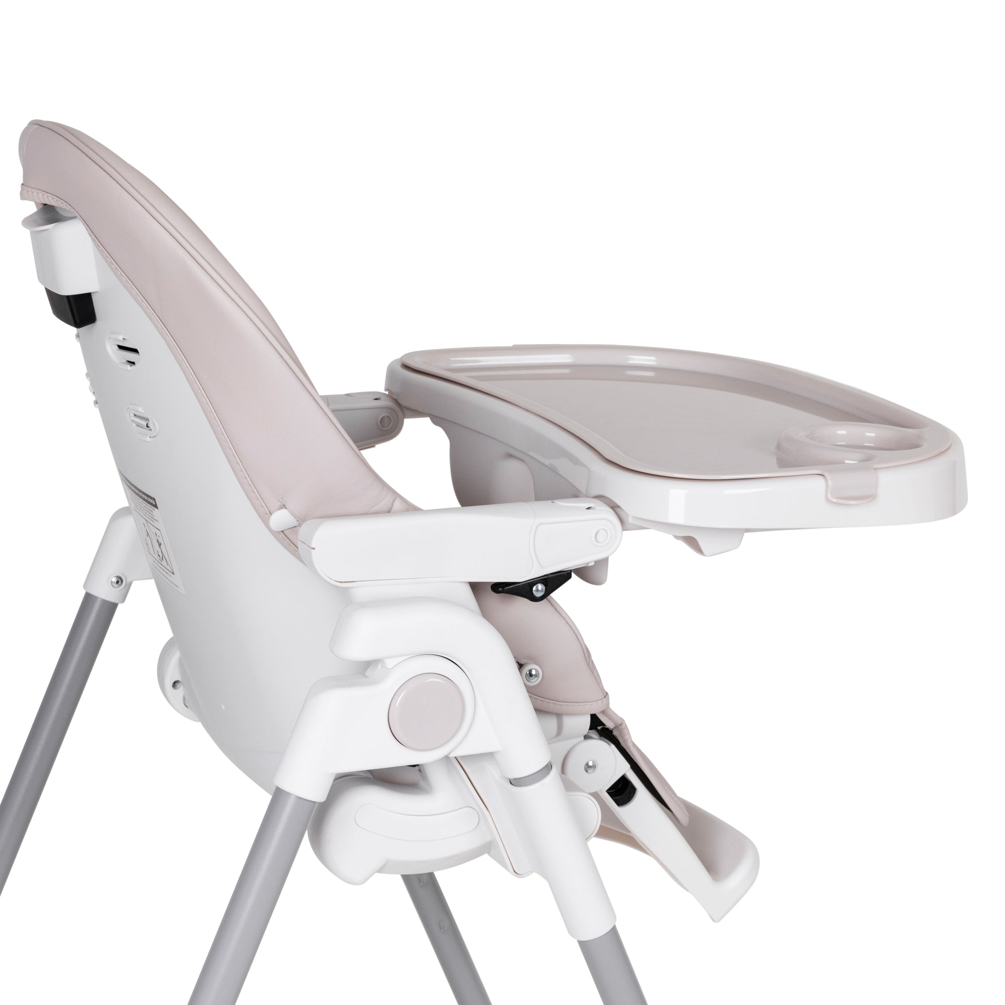 TANELI - Cadeira baixa/alta para bebé