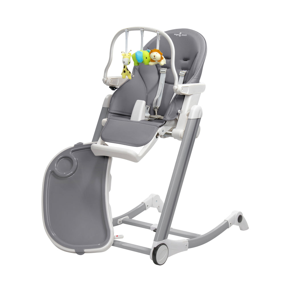 ADELLE - Cadeira para Bebé